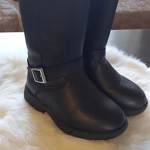 Toddler Oshkosh boots